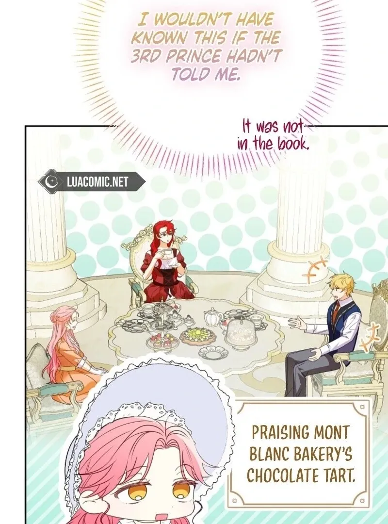 I Thought You Were A Time-Limited Husband Chapter 58 page 9 - 