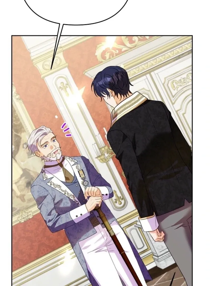 I Thought You Were A Time-Limited Husband Chapter 58 page 85 - 