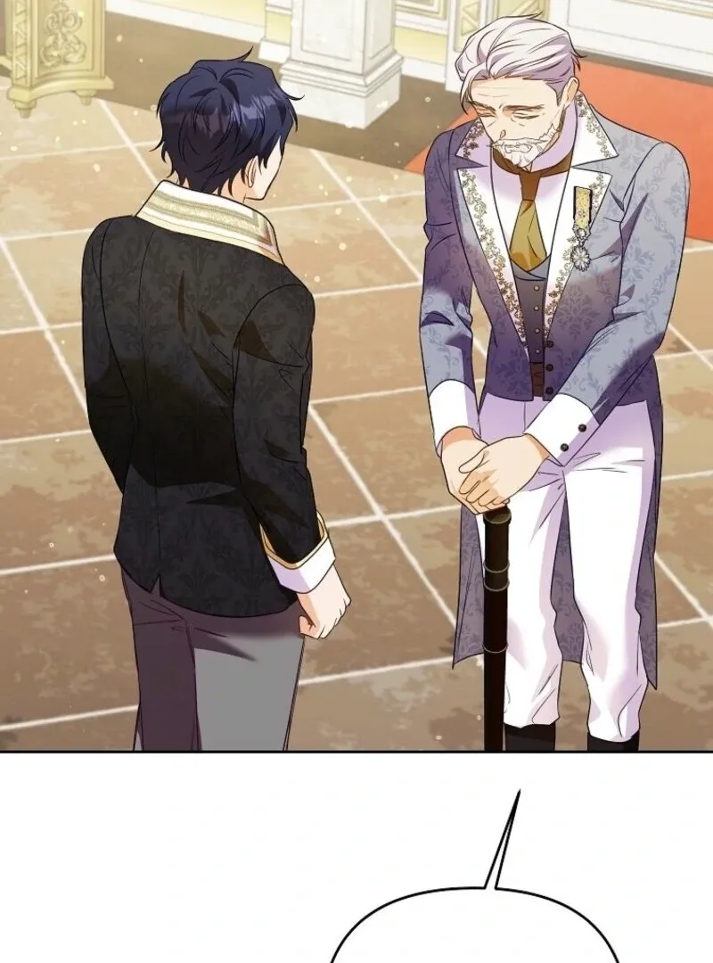 I Thought You Were A Time-Limited Husband Chapter 58 page 98 - 