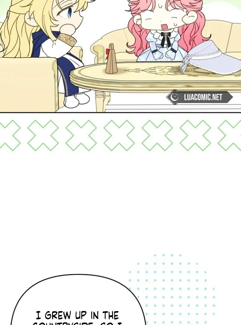 I Thought You Were A Time-Limited Husband Chapter 59 page 107 - 