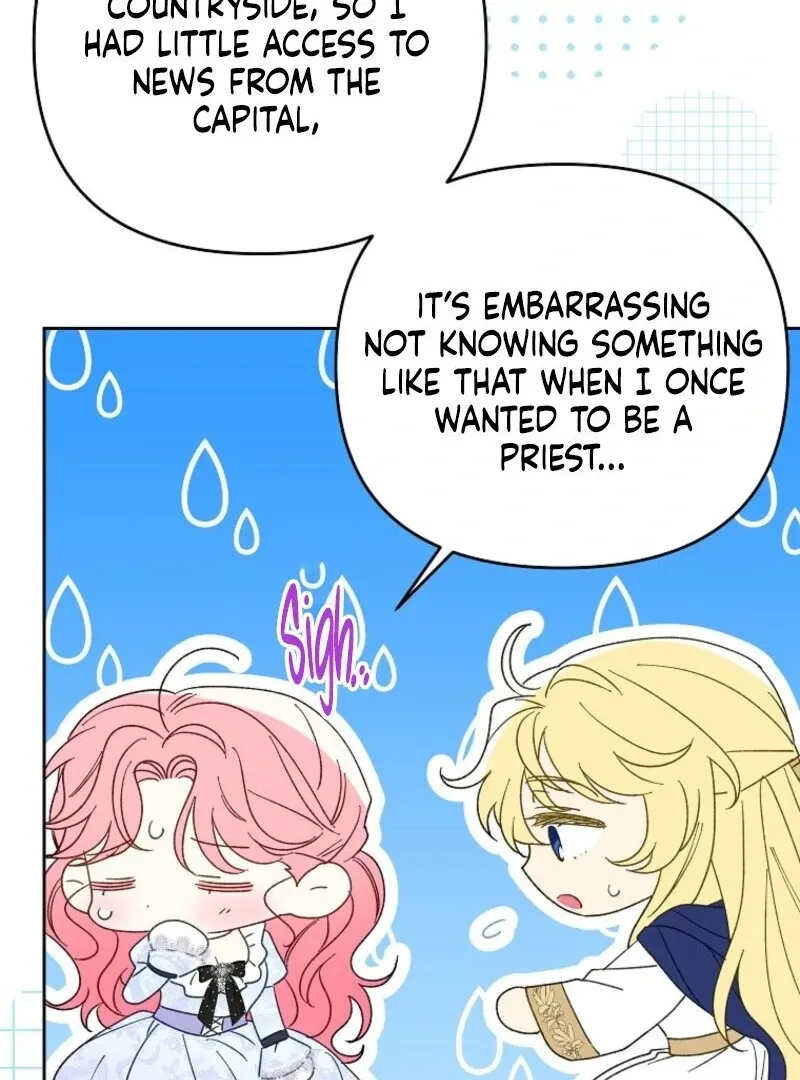 I Thought You Were A Time-Limited Husband Chapter 59 page 108 - 