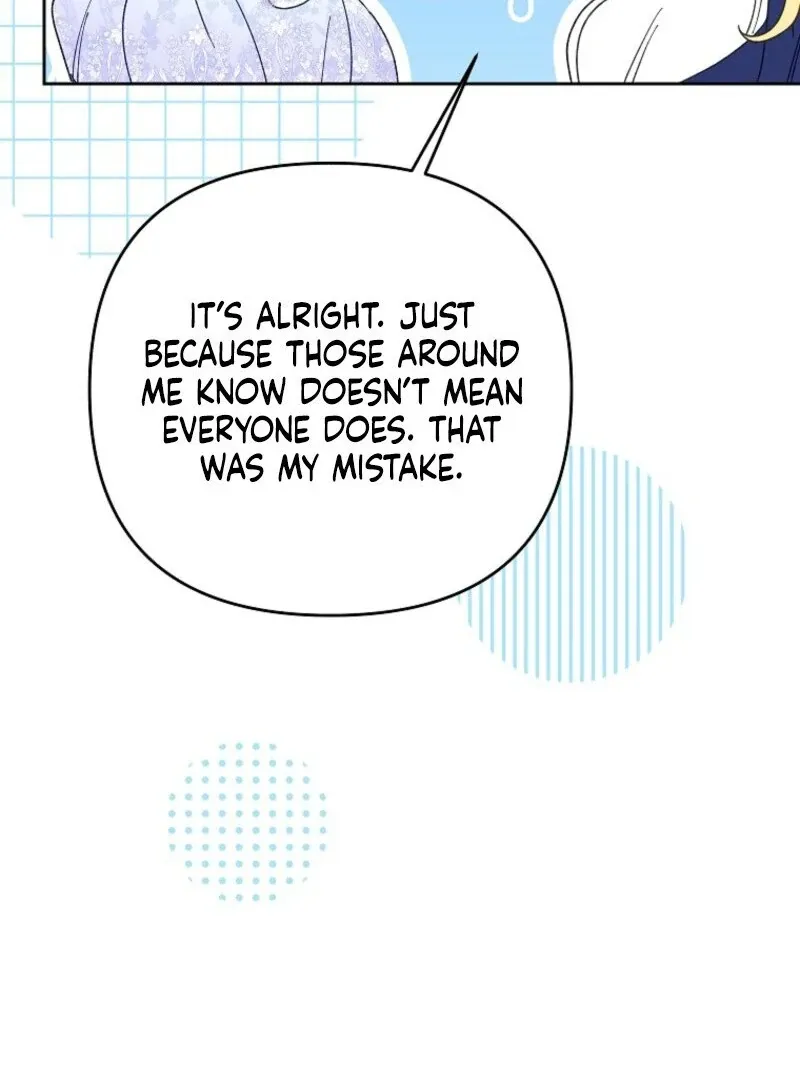 I Thought You Were A Time-Limited Husband Chapter 59 page 109 - 