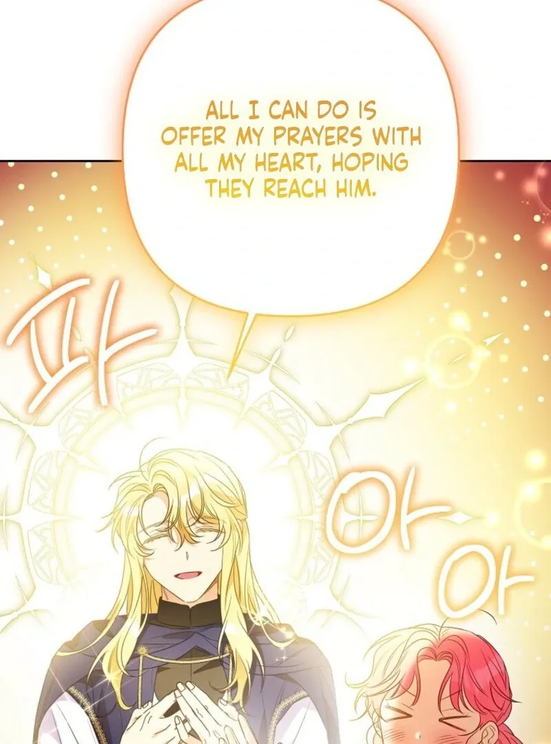 I Thought You Were A Time-Limited Husband Chapter 59 page 112 - 