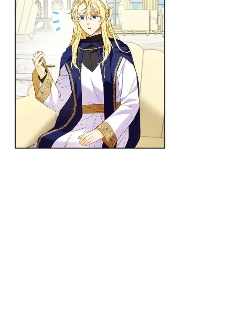 I Thought You Were A Time-Limited Husband Chapter 59 page 115 - 