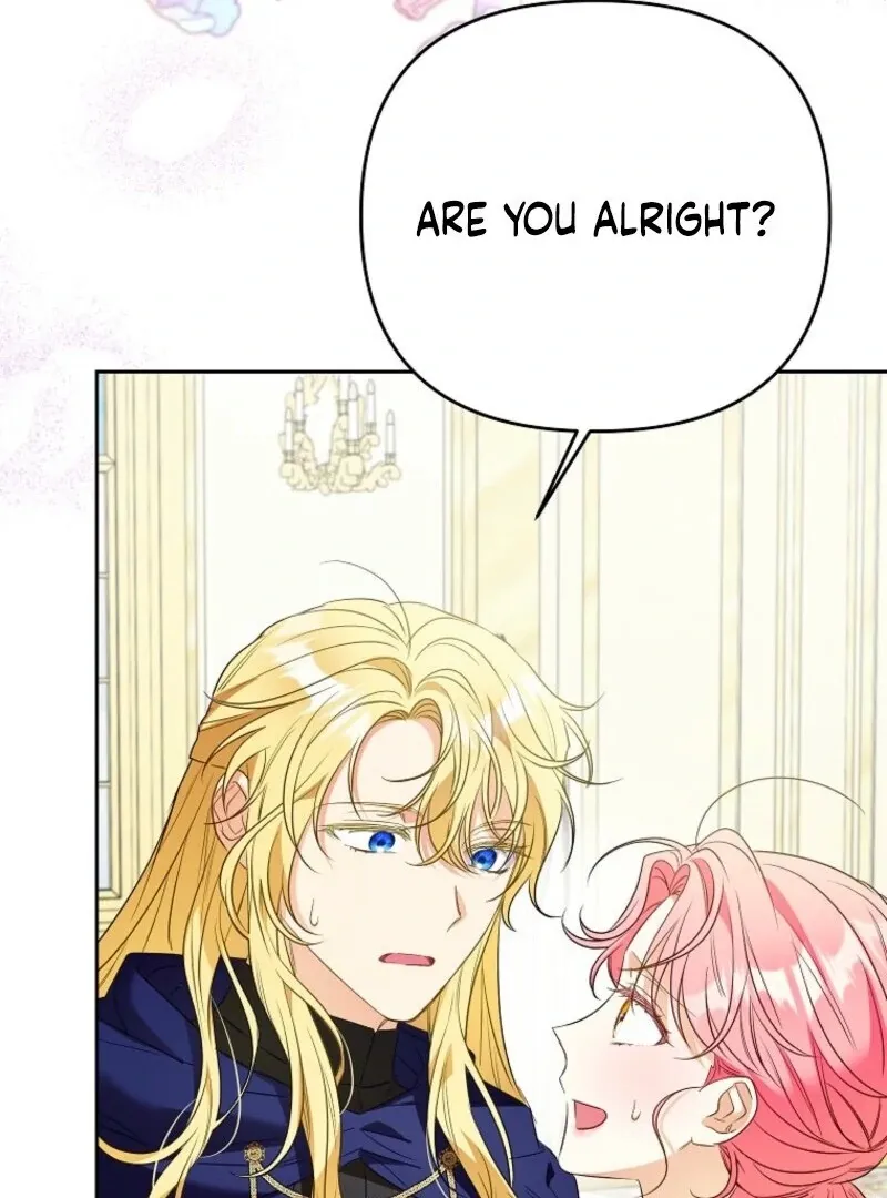 I Thought You Were A Time-Limited Husband Chapter 59 page 123 - 