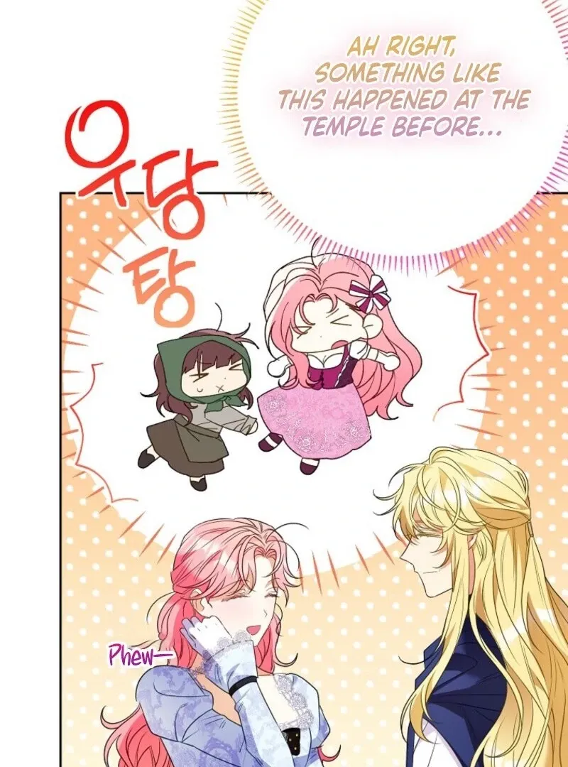 I Thought You Were A Time-Limited Husband Chapter 59 page 127 - 