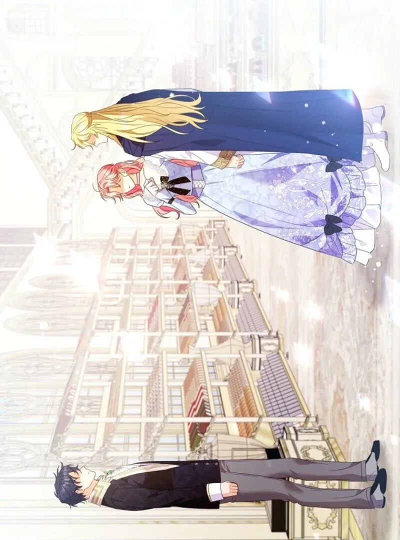 I Thought You Were A Time-Limited Husband Chapter 59 page 131 - 