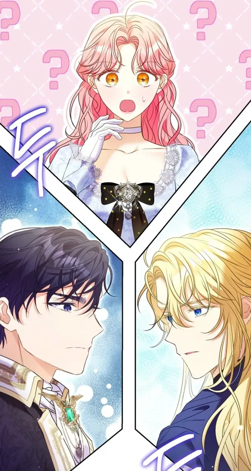 I Thought You Were A Time-Limited Husband Chapter 59 page 134 - 