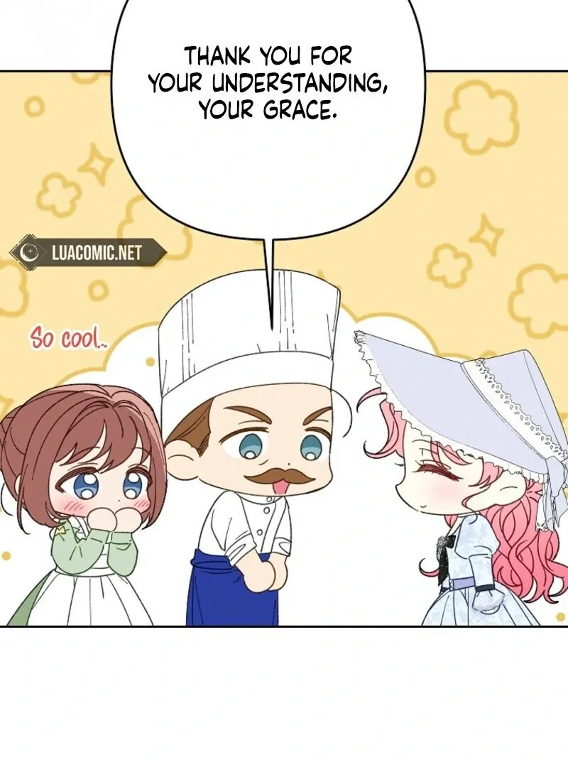 I Thought You Were A Time-Limited Husband Chapter 59 page 19 - 