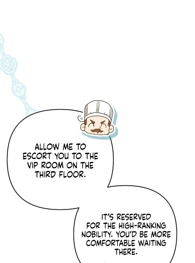 I Thought You Were A Time-Limited Husband Chapter 59 page 20 - 