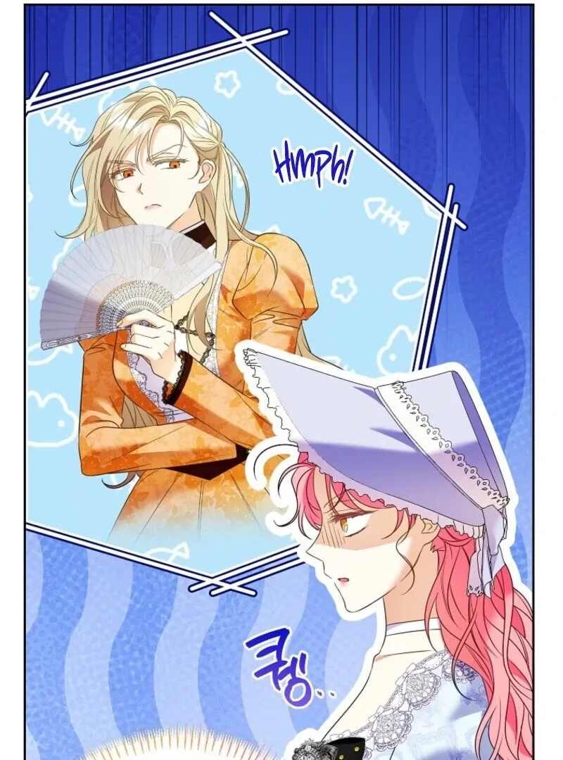I Thought You Were A Time-Limited Husband Chapter 59 page 23 - 