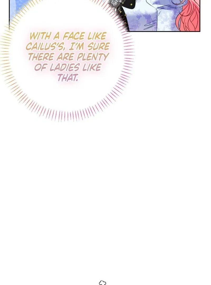 I Thought You Were A Time-Limited Husband Chapter 59 page 24 - 