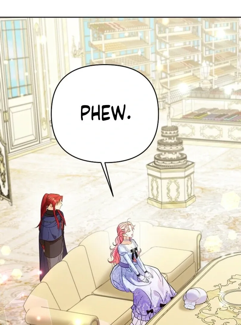 I Thought You Were A Time-Limited Husband Chapter 59 page 29 - 