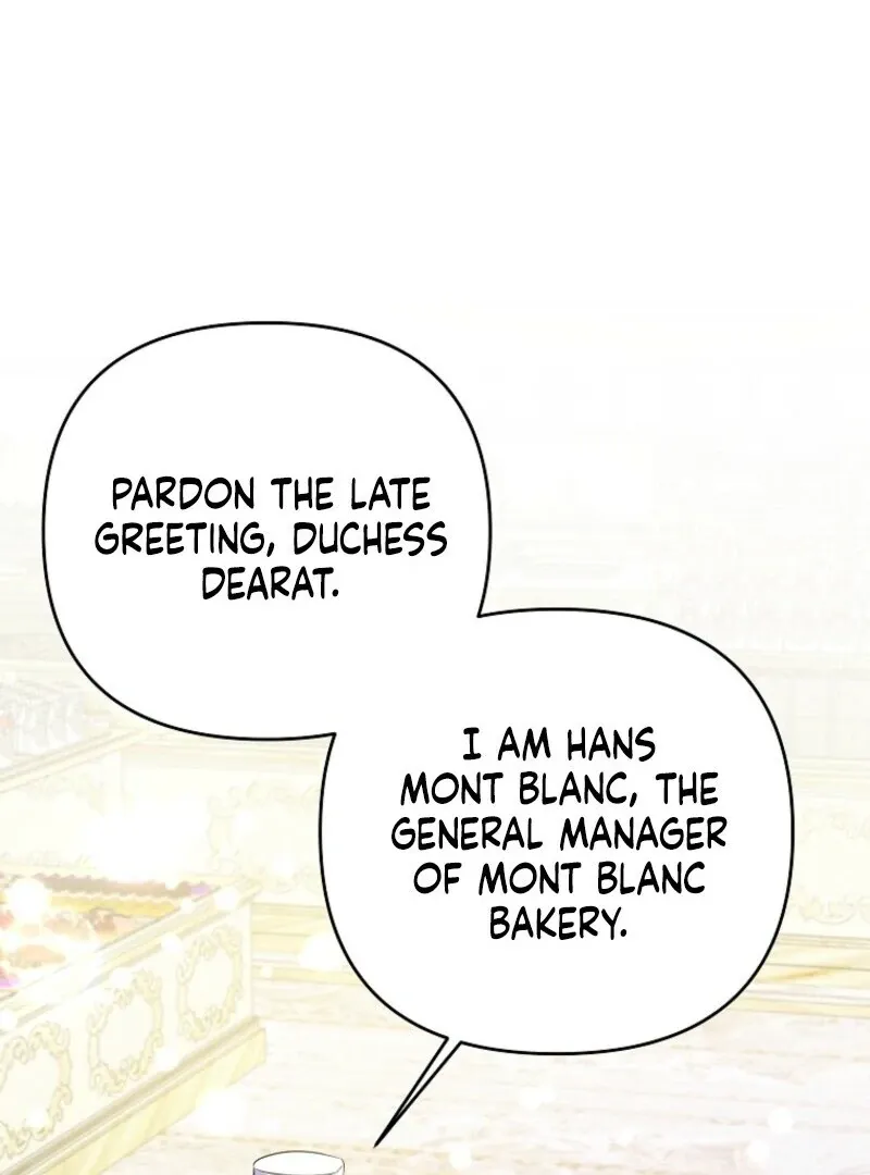 I Thought You Were A Time-Limited Husband Chapter 59 page 4 - 