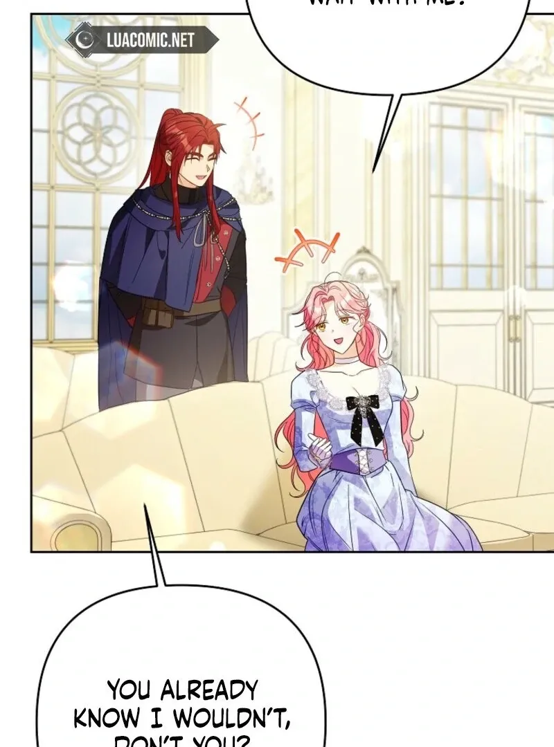 I Thought You Were A Time-Limited Husband Chapter 59 page 31 - 