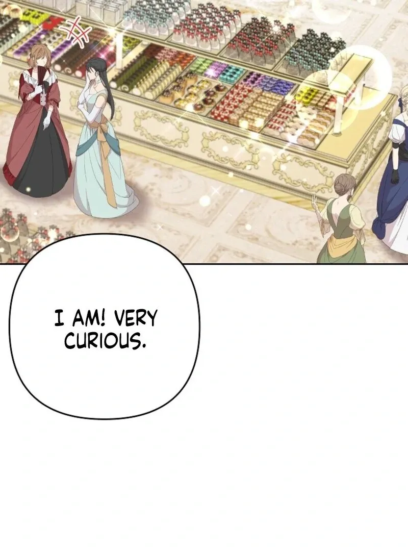 I Thought You Were A Time-Limited Husband Chapter 59 page 35 - 