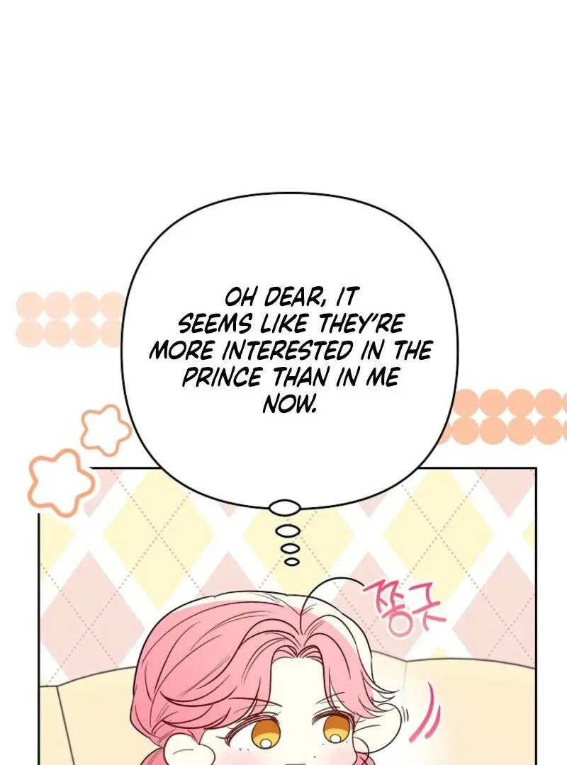 I Thought You Were A Time-Limited Husband Chapter 59 page 36 - 