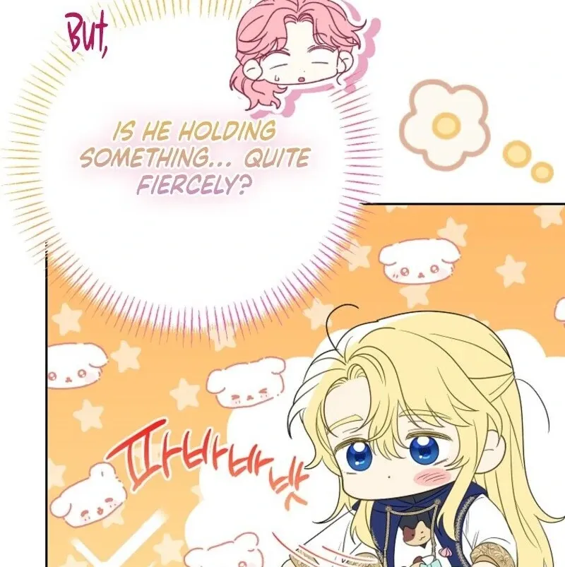 I Thought You Were A Time-Limited Husband Chapter 59 page 43 - 