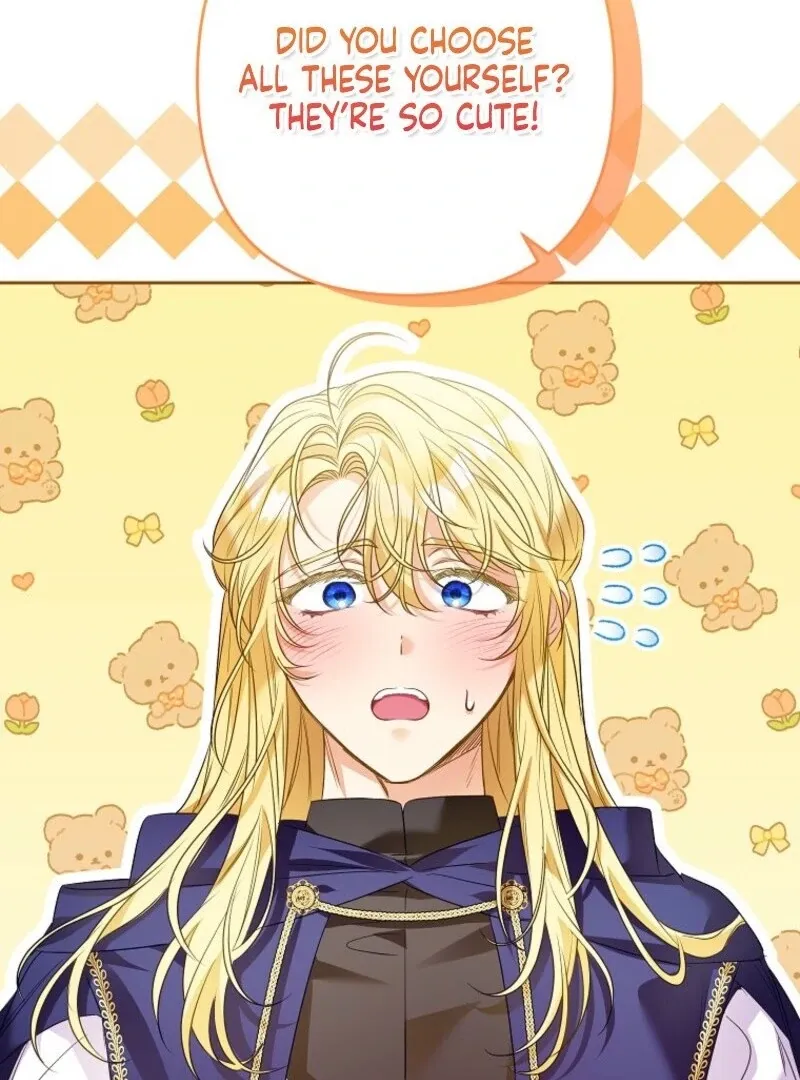 I Thought You Were A Time-Limited Husband Chapter 59 page 48 - 