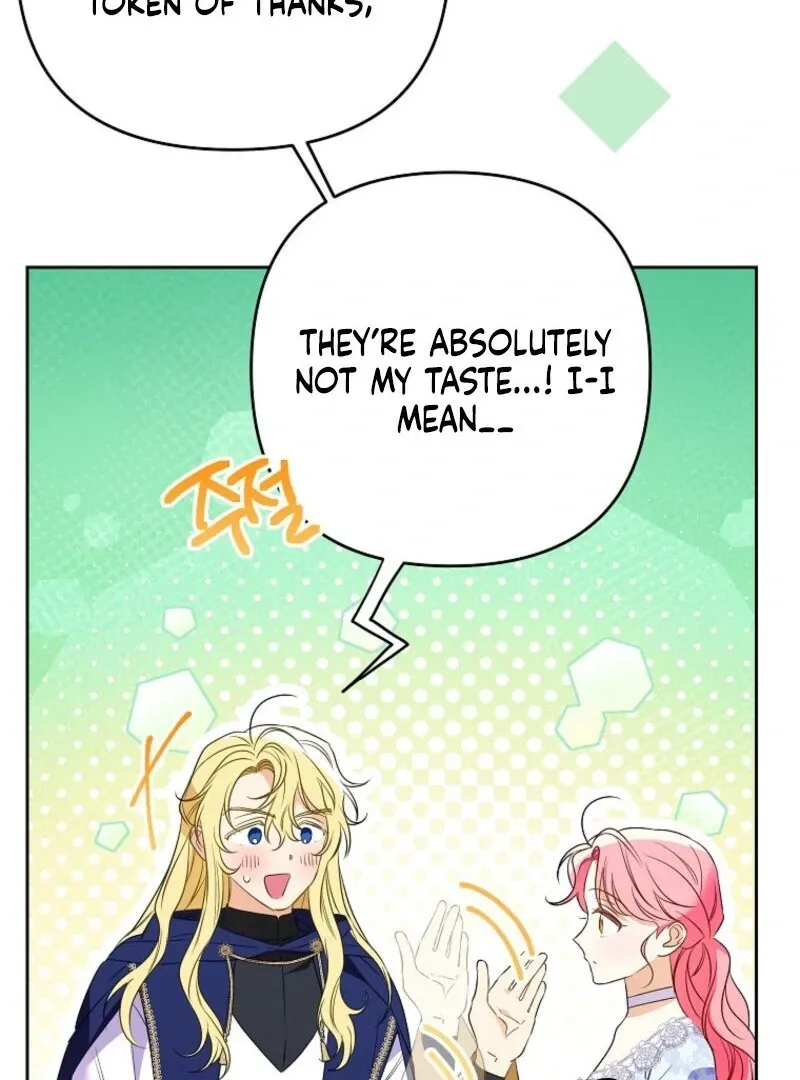 I Thought You Were A Time-Limited Husband Chapter 59 page 51 - 