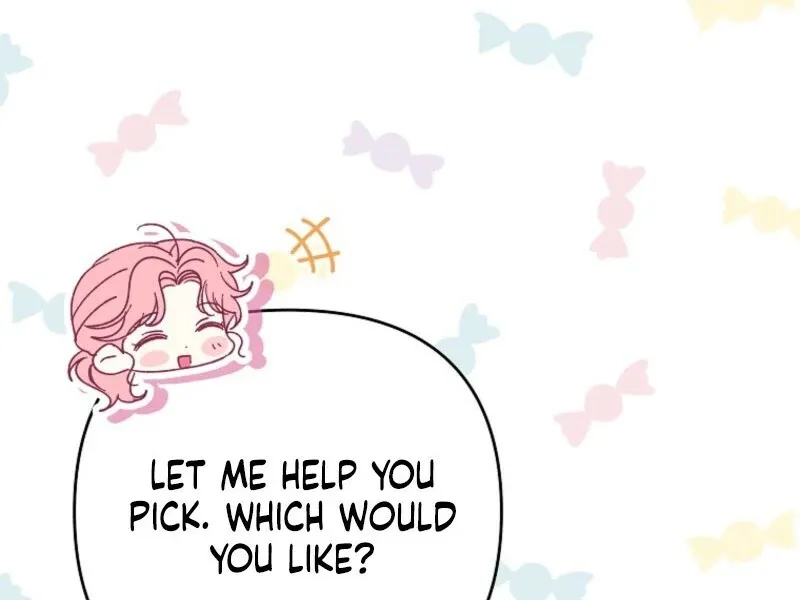 I Thought You Were A Time-Limited Husband Chapter 59 page 55 - 