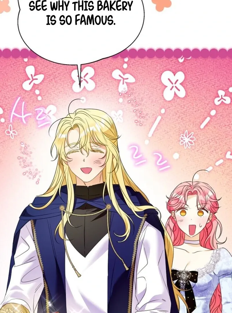 I Thought You Were A Time-Limited Husband Chapter 59 page 60 - 