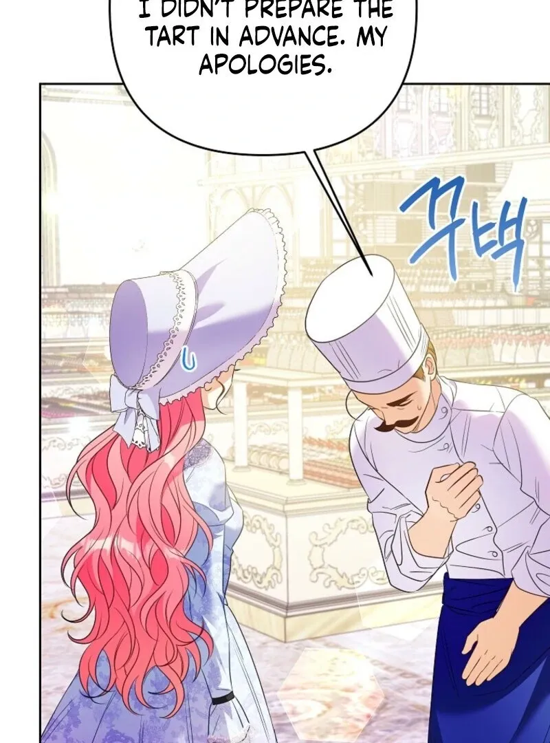 I Thought You Were A Time-Limited Husband Chapter 59 page 7 - 
