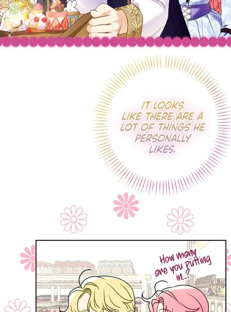 I Thought You Were A Time-Limited Husband Chapter 59 page 61 - 