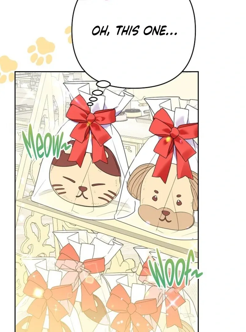 I Thought You Were A Time-Limited Husband Chapter 59 page 63 - 