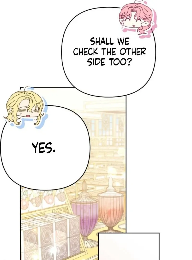 I Thought You Were A Time-Limited Husband Chapter 59 page 69 - 