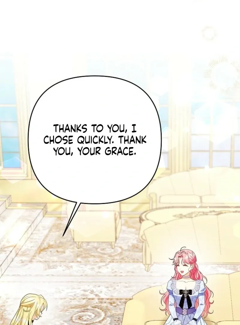 I Thought You Were A Time-Limited Husband Chapter 59 page 71 - 