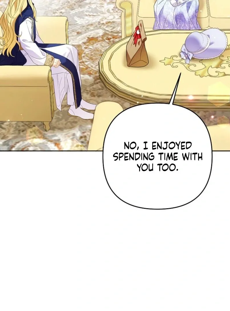 I Thought You Were A Time-Limited Husband Chapter 59 page 72 - 