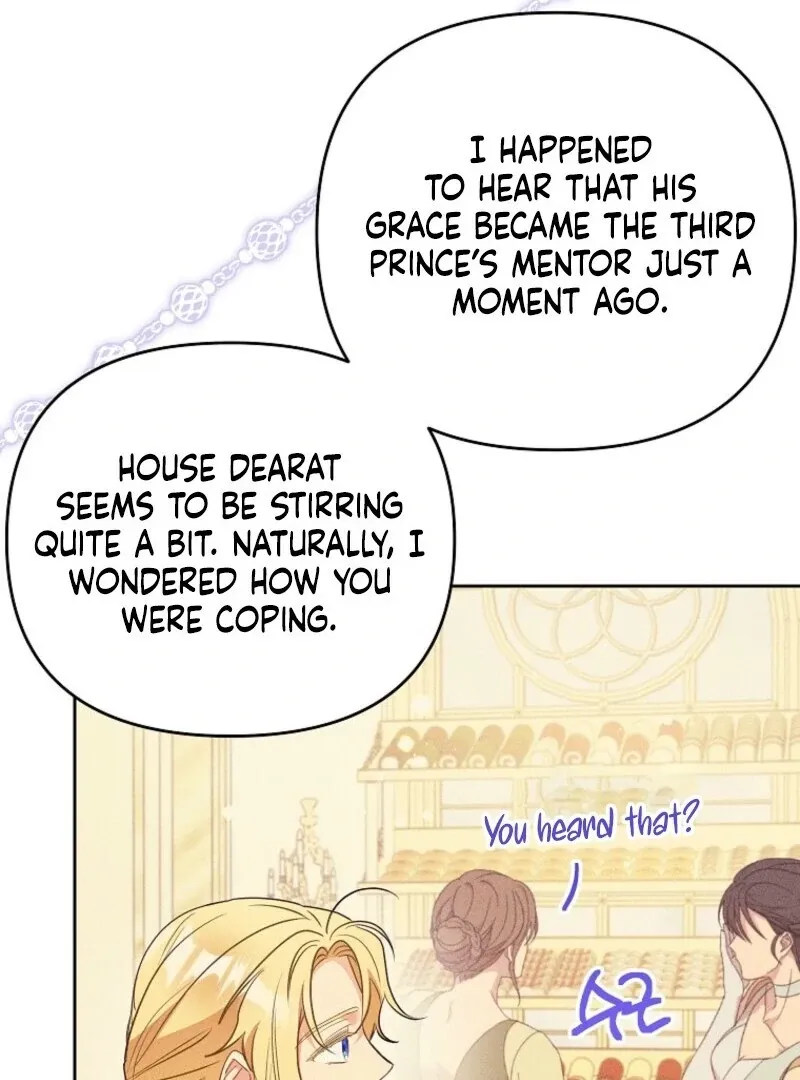 I Thought You Were A Time-Limited Husband Chapter 59 page 78 - 