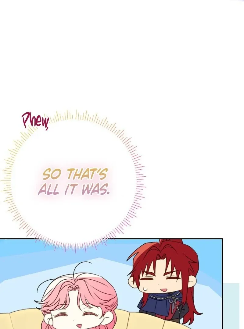 I Thought You Were A Time-Limited Husband Chapter 59 page 80 - 