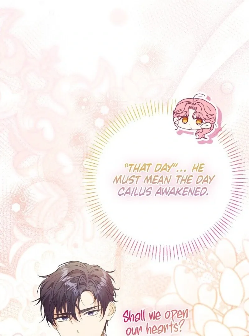 I Thought You Were A Time-Limited Husband Chapter 59 page 85 - 