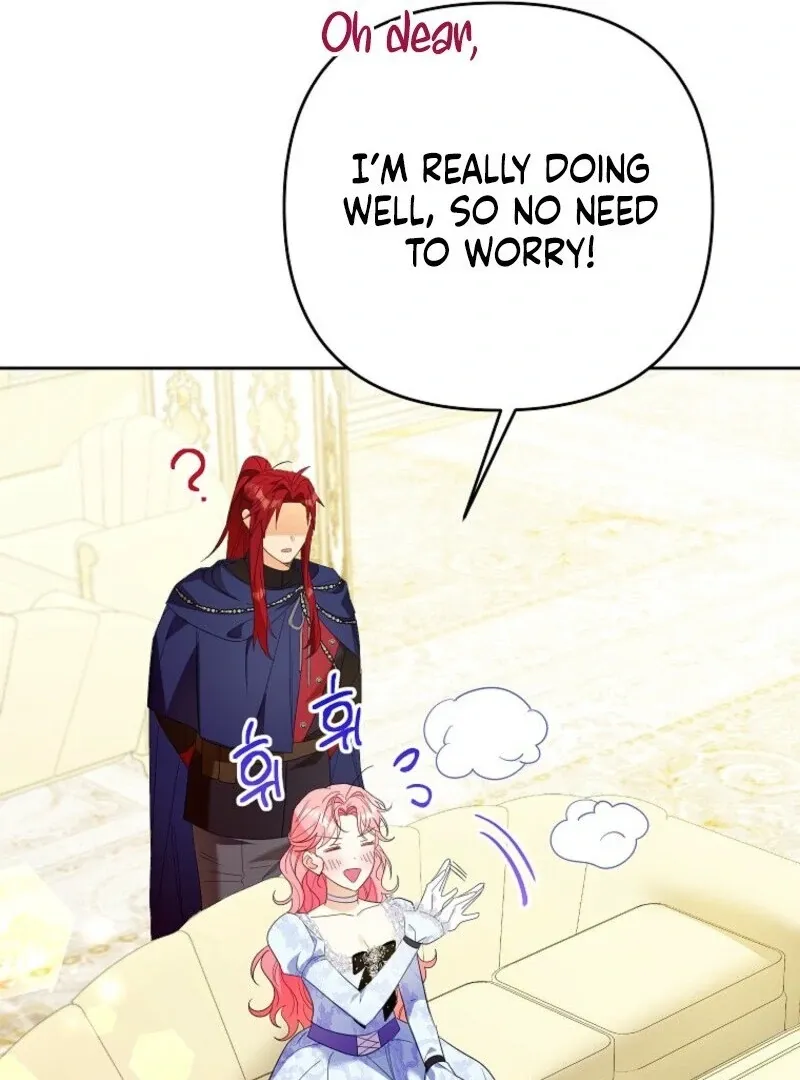 I Thought You Were A Time-Limited Husband Chapter 59 page 89 - 