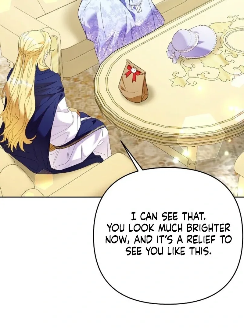 I Thought You Were A Time-Limited Husband Chapter 59 page 90 - 