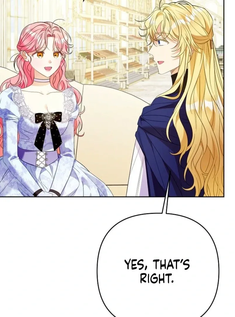 I Thought You Were A Time-Limited Husband Chapter 59 page 92 - 