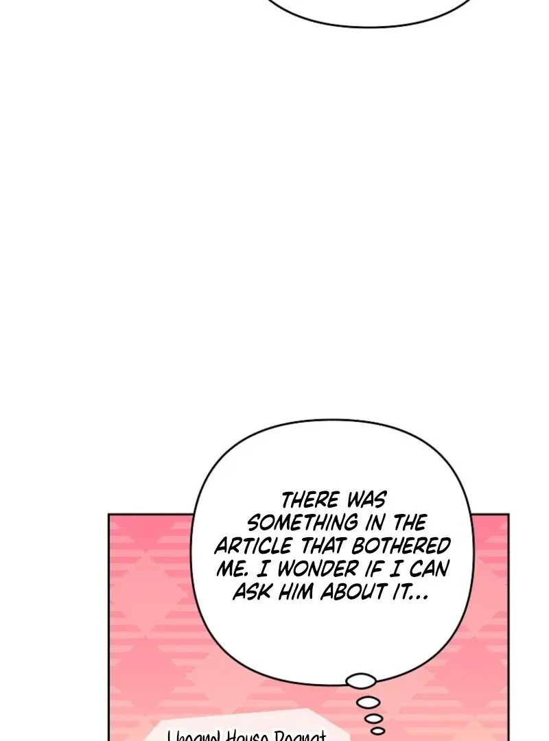 I Thought You Were A Time-Limited Husband Chapter 59 page 93 - 