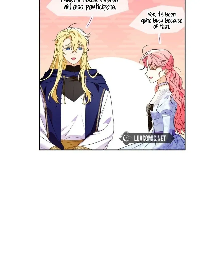 I Thought You Were A Time-Limited Husband Chapter 59 page 94 - 