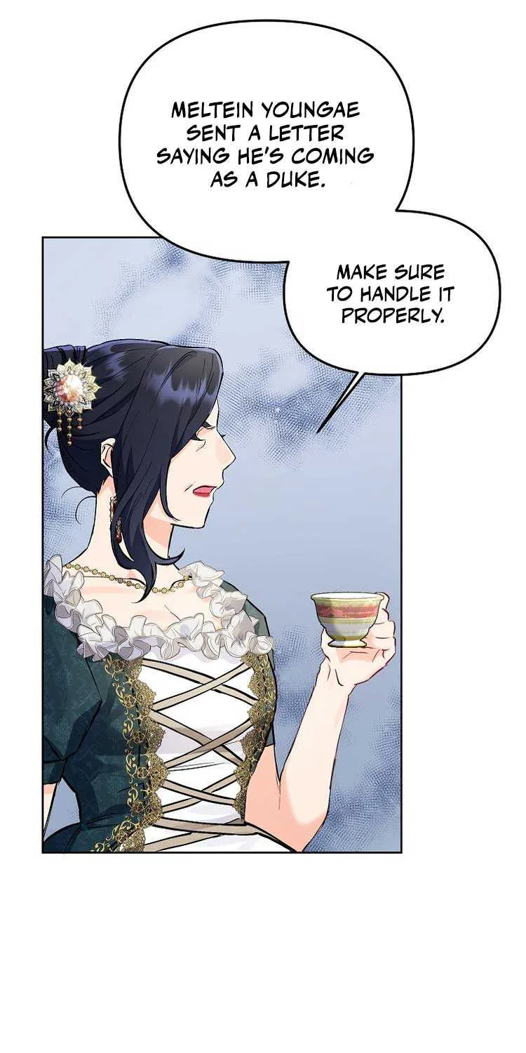 I Thought You Were A Time-Limited Husband Chapter 6 page 11 - 