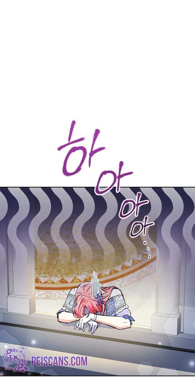 I Thought You Were A Time-Limited Husband Chapter 6 page 14 - 