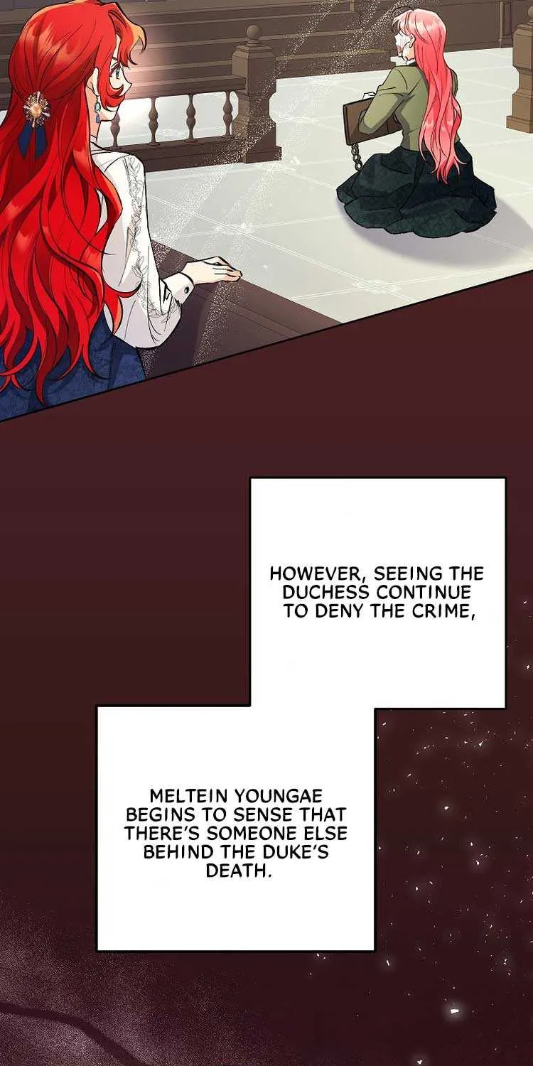 I Thought You Were A Time-Limited Husband Chapter 6 page 23 - 