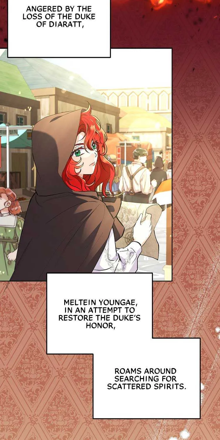 I Thought You Were A Time-Limited Husband Chapter 6 page 28 - 