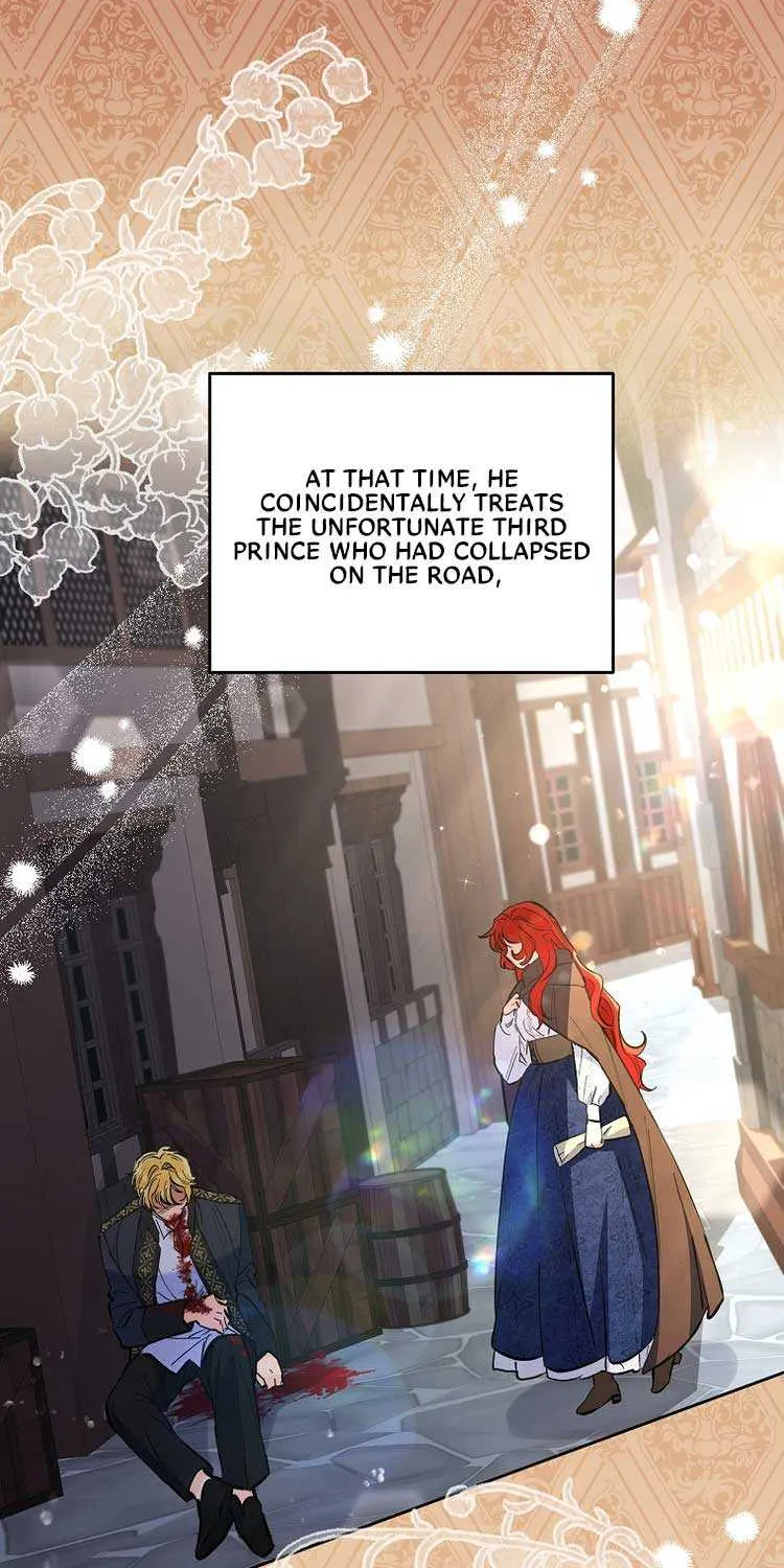 I Thought You Were A Time-Limited Husband Chapter 6 page 29 - 