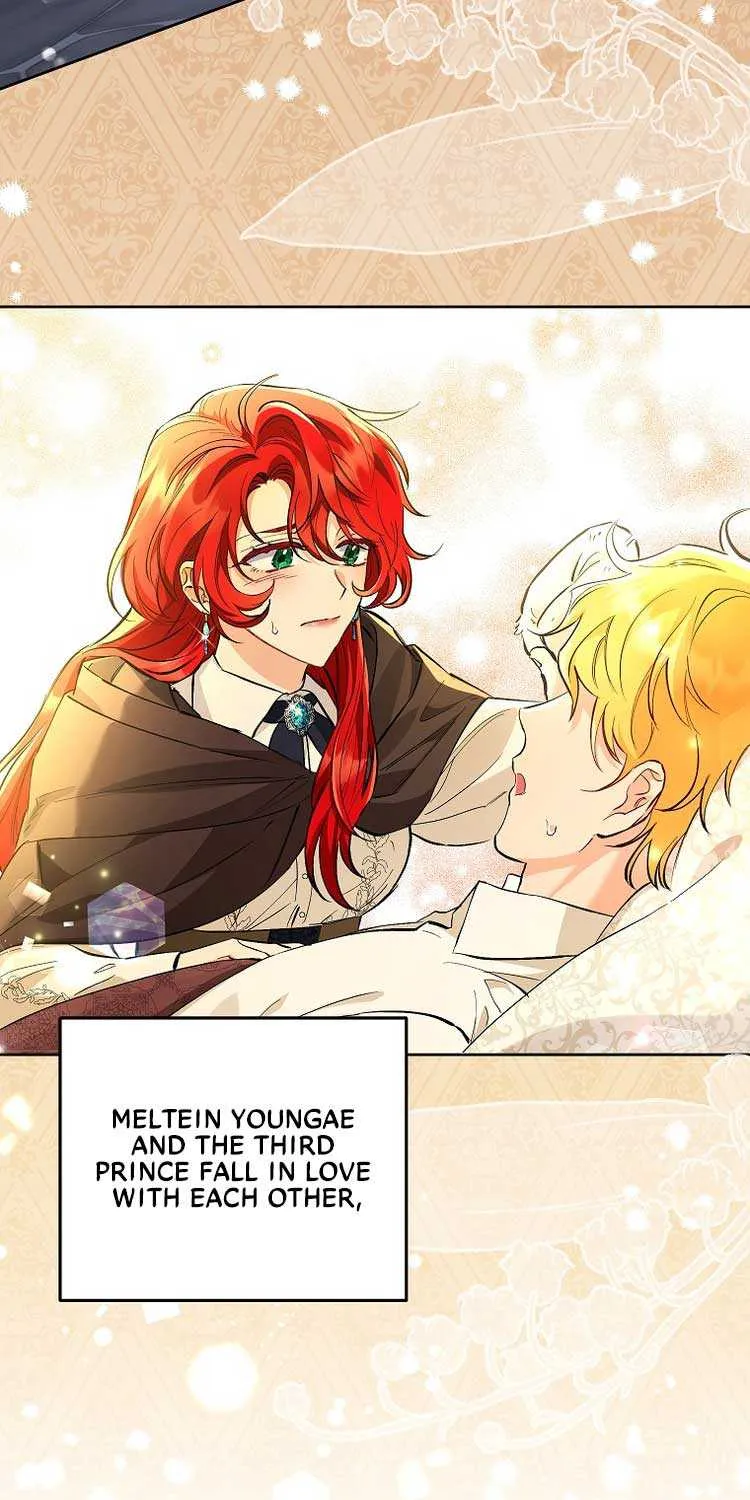 I Thought You Were A Time-Limited Husband Chapter 6 page 30 - 