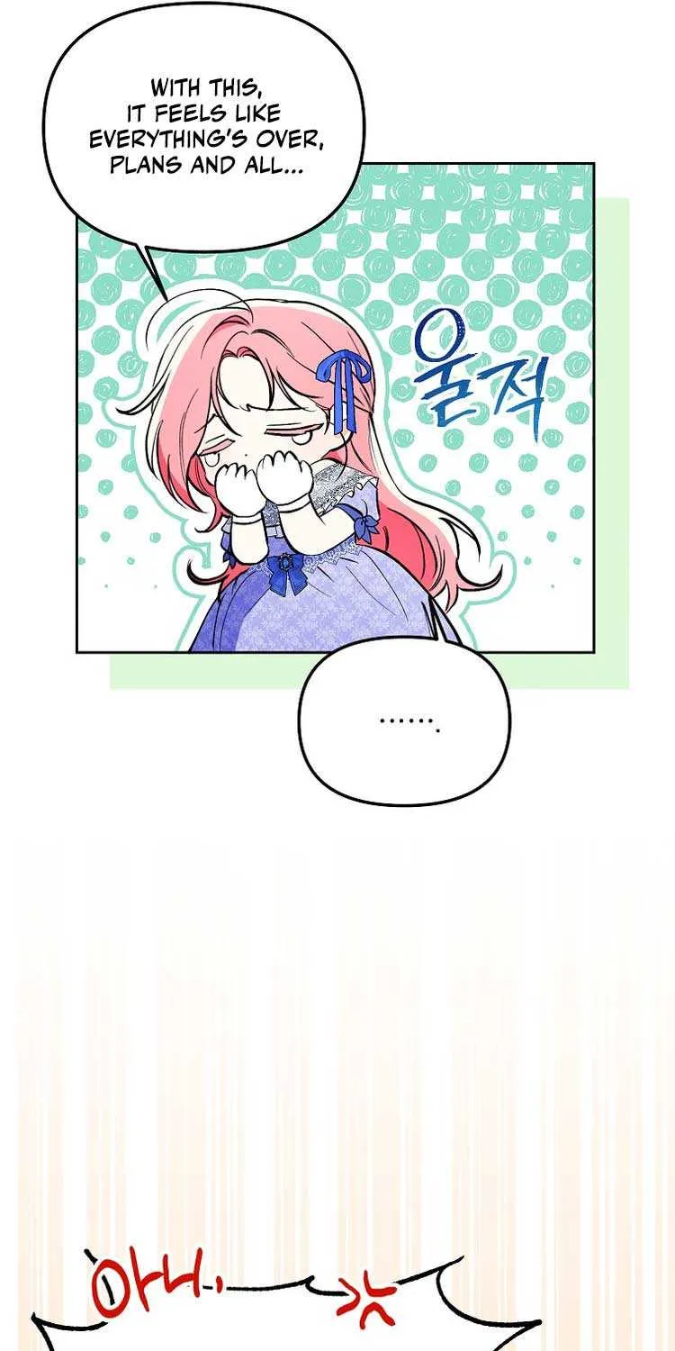 I Thought You Were A Time-Limited Husband Chapter 6 page 39 - 