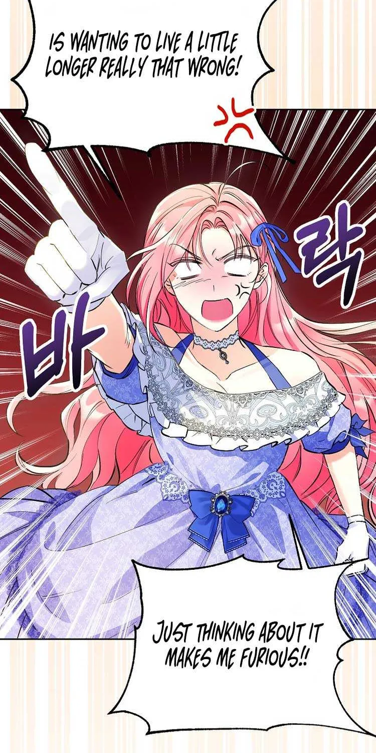 I Thought You Were A Time-Limited Husband Chapter 6 page 40 - 