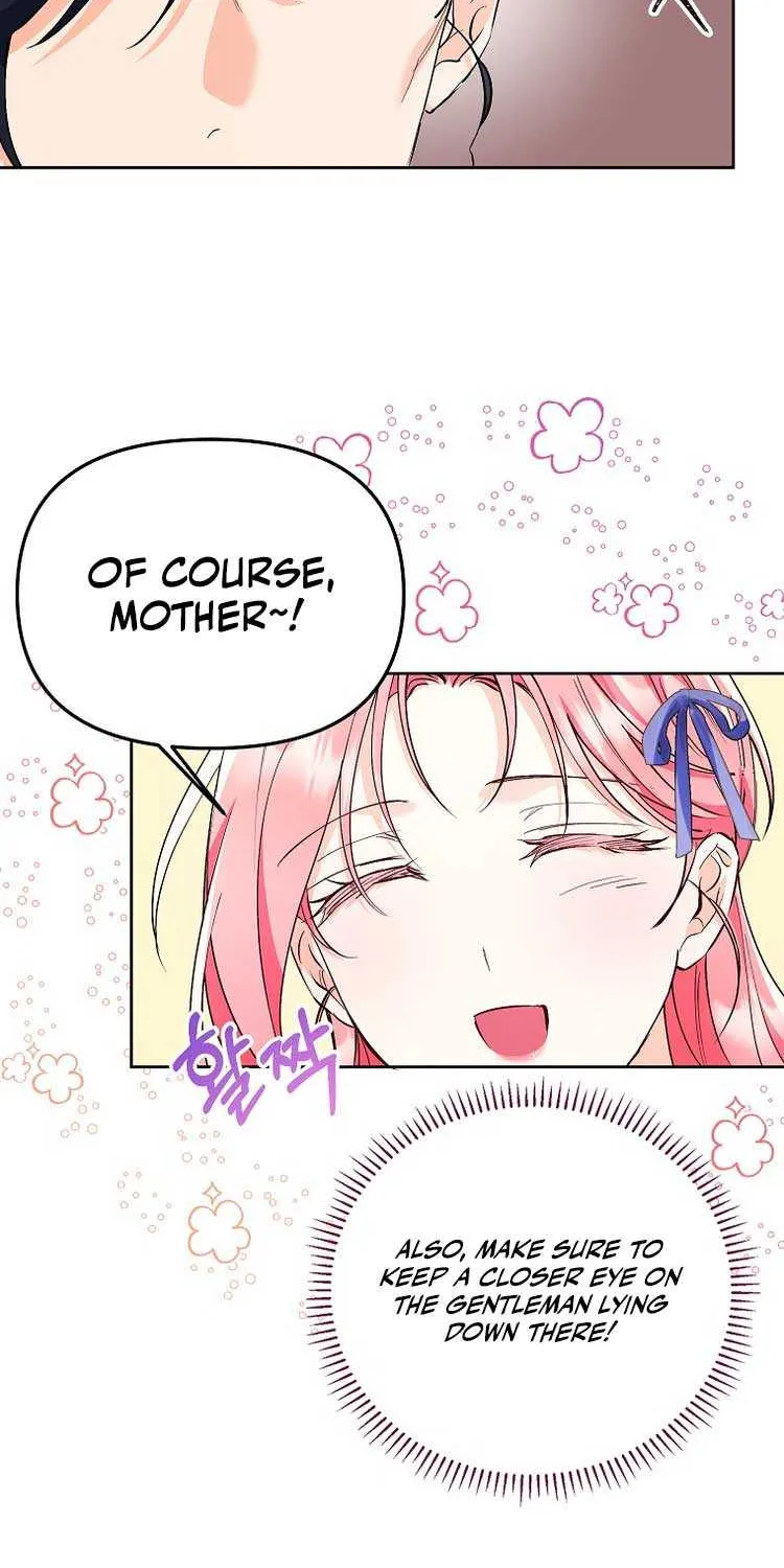 I Thought You Were A Time-Limited Husband Chapter 6 page 5 - 