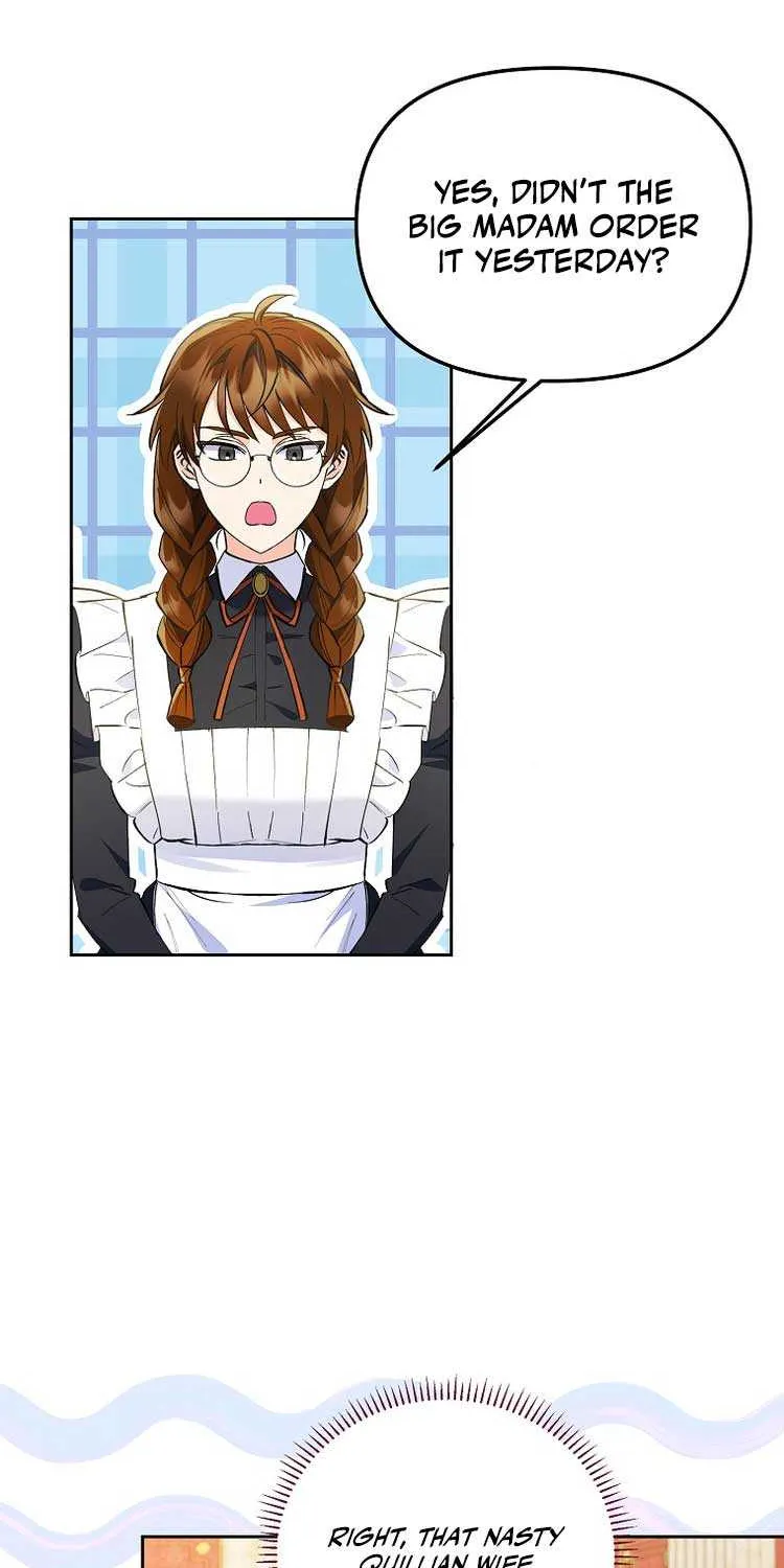 I Thought You Were A Time-Limited Husband Chapter 6 page 44 - 